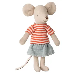 Maileg - Maus, Große Schwester
