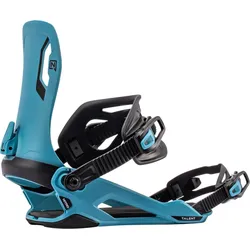 NITRO TALENT Bindung 2027 teal - L