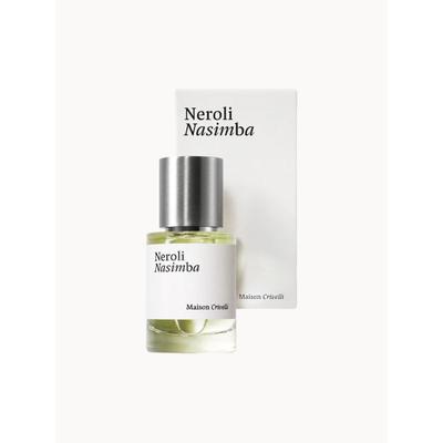 Neroli Nasimba 30ml ledrig, blumig von Maison Crivelli