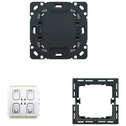 Busch-Jaeger 6716/01UBT BT-switch Einsatz BSI für Busch-balance® SI und Busch-art linear® 2CKA006710A0030 671601UBT