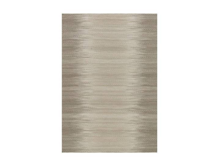 Kayoom Flachwebeteppich, Taupe, Textil, Retro, rechteckig, 120x180 cm, pflegeleicht, Teppiche & Böden, Teppich, Webteppich