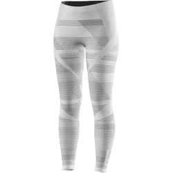 Löffler W LONG UNDERPANTS TRANSTEX® RETR'X - Unterhose für Damen - grey melange ...