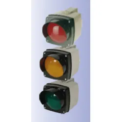 BelFox Ampel
