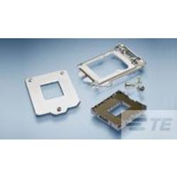 LGA Land Grid Array Sockets TE AMP LGA Land Grid Array Sockets 2013883-4 TE Connectivity Inhalt: 1 St.