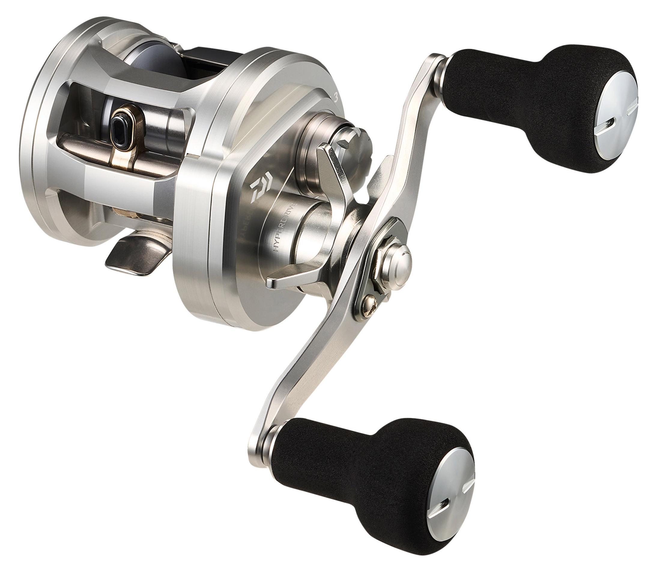 Daiwa 26 Ryoga 150Pl Lh