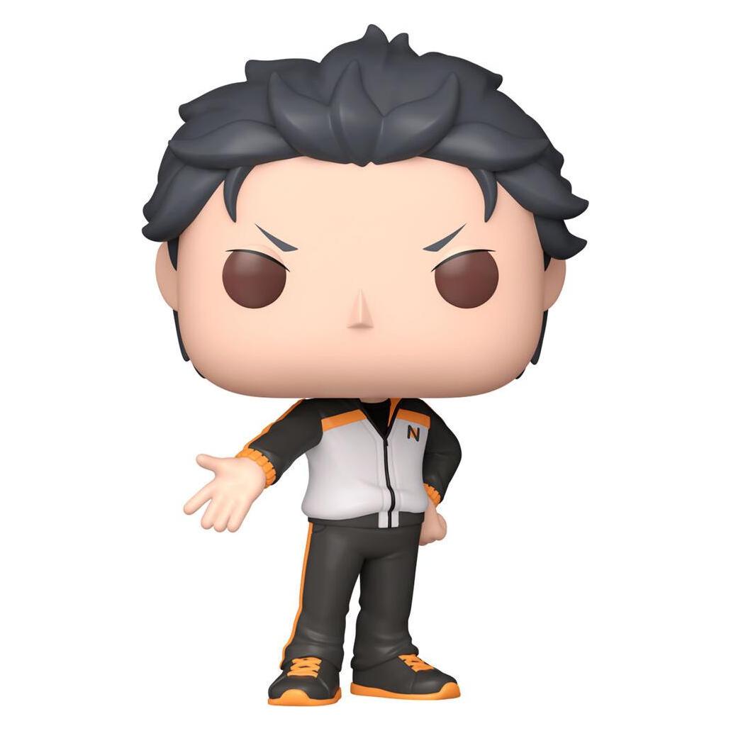 Funko POP Re:Zero Subaru Natsuki (FUPC2353)