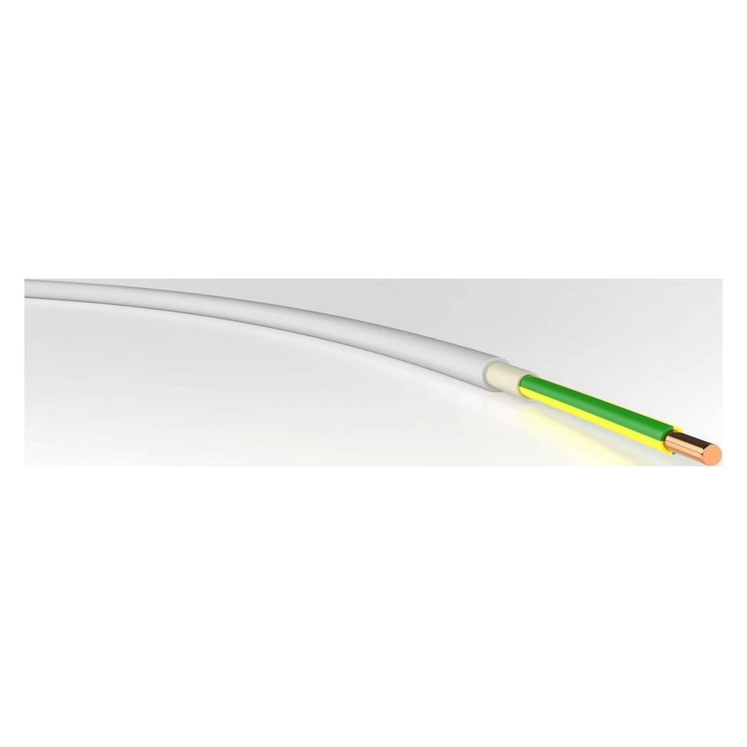 No Name VER NYM-J 1x16 Eca Ri.50 Energieleitung NYM-J 1 x 16 mm² Grau 50 m (50 m) (VER NYM-J 1x16 Eca Ri.50)