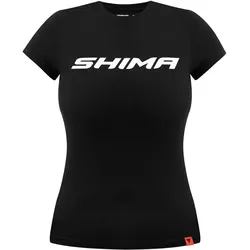 SHIMA Tracker Damen T-Shirt S