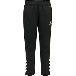 HUMMEL Unisex Kids hmlCORE XK POLY PANTS KIDS, Größe 164 in Schwarz Schwarz