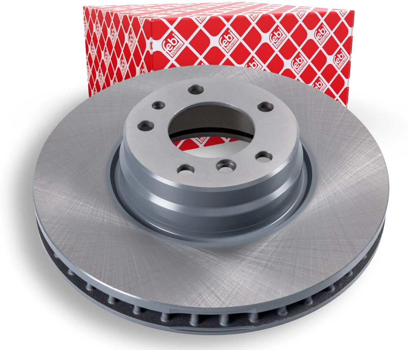 FEBI BILSTEIN 18553 Brake disc