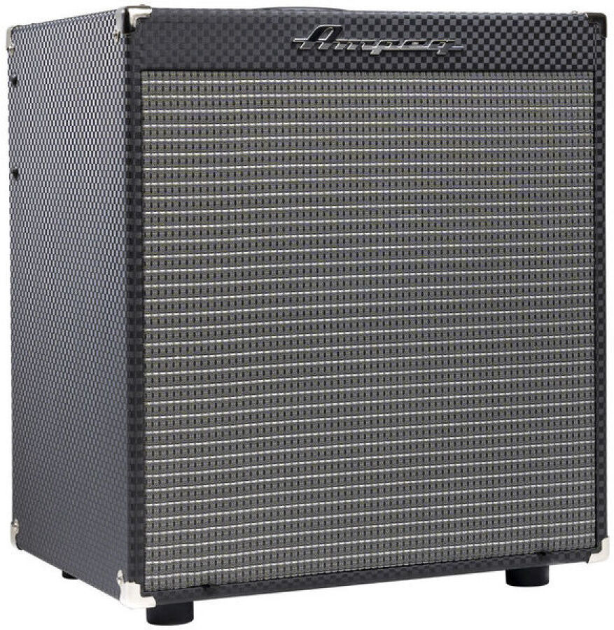 Ampeg RB-112 Combo de Baixo a Transístor 100W 12"