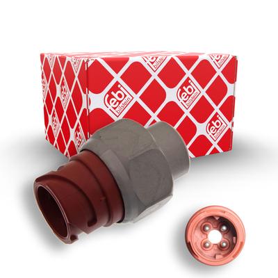 FEBI BILSTEIN Sensor, Druckluftanlage 38457 für MAN
