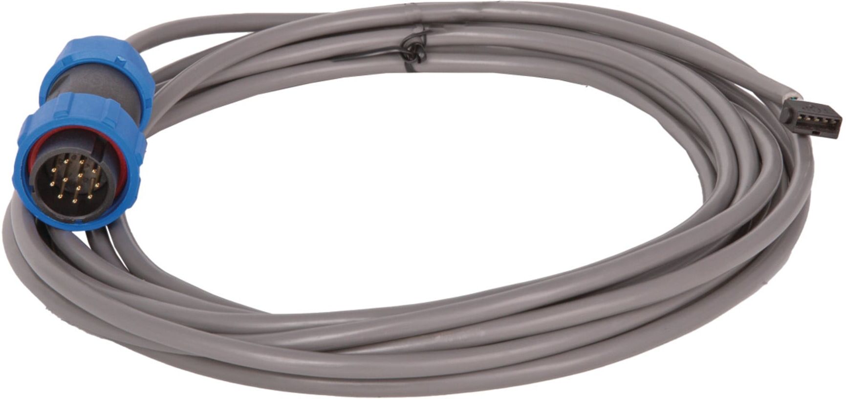 schweisskraft Steuerleitung komplett mit Stecker (1104011)