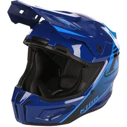 Klim T1 Freeride Kids Schneemobil Helm