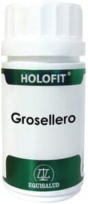 Equisalud Holofit Grosellero 60 Caps