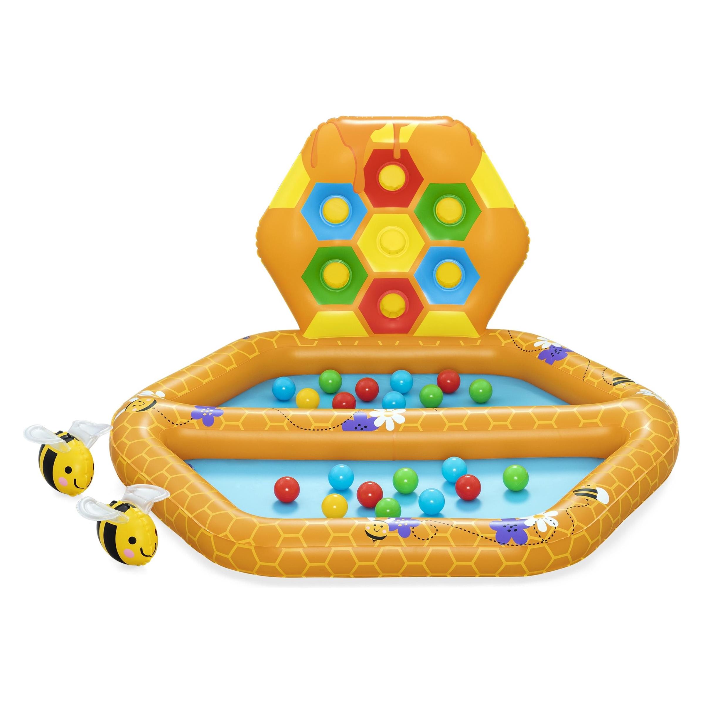 Bestway Lil' Beehive (127 x 119 x 61 cm) (52639)