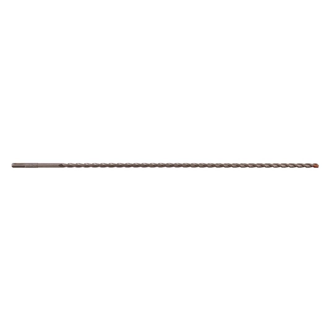 wolfcraft 1 Hammer-Schlagbohrer Standard ø10x600mm (10 mm) (7886010)