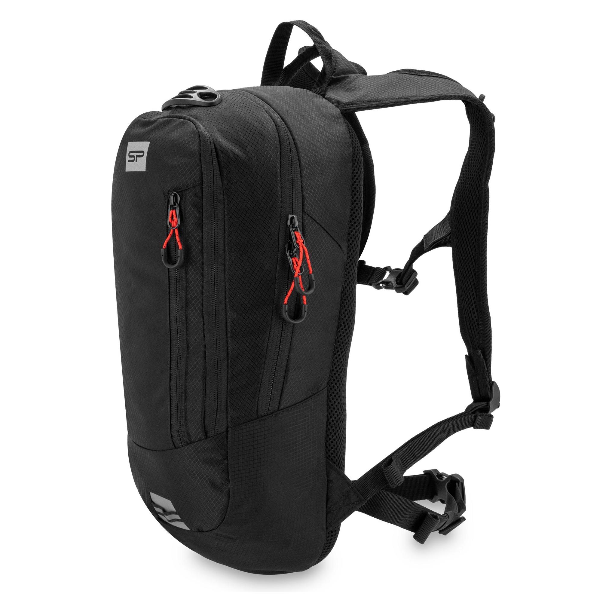 Spokey Lib Fahrradrucksack (5 l) (Plecak rowerowy Spokey LIB)