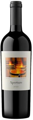 """Aperture Alexander Valley Red Blend 2022 Red Wine - California"""