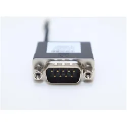 Lenovo Com2 cable M900 Tiny, Notebook Ersatzteile, Schwarz