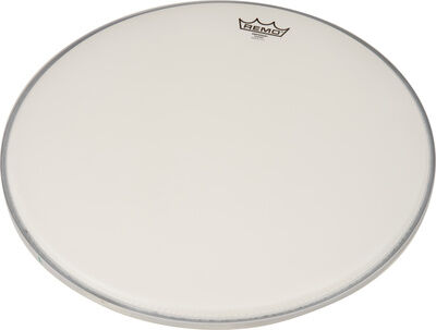 "Remo 18"" Emperor Coated Bass Drum "