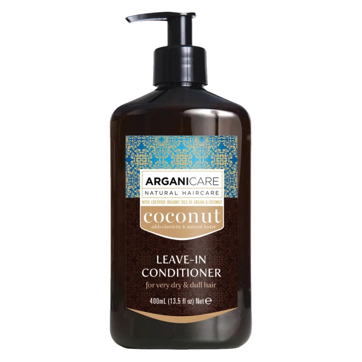 Arganicare Coconut (400 ml) (33653238)