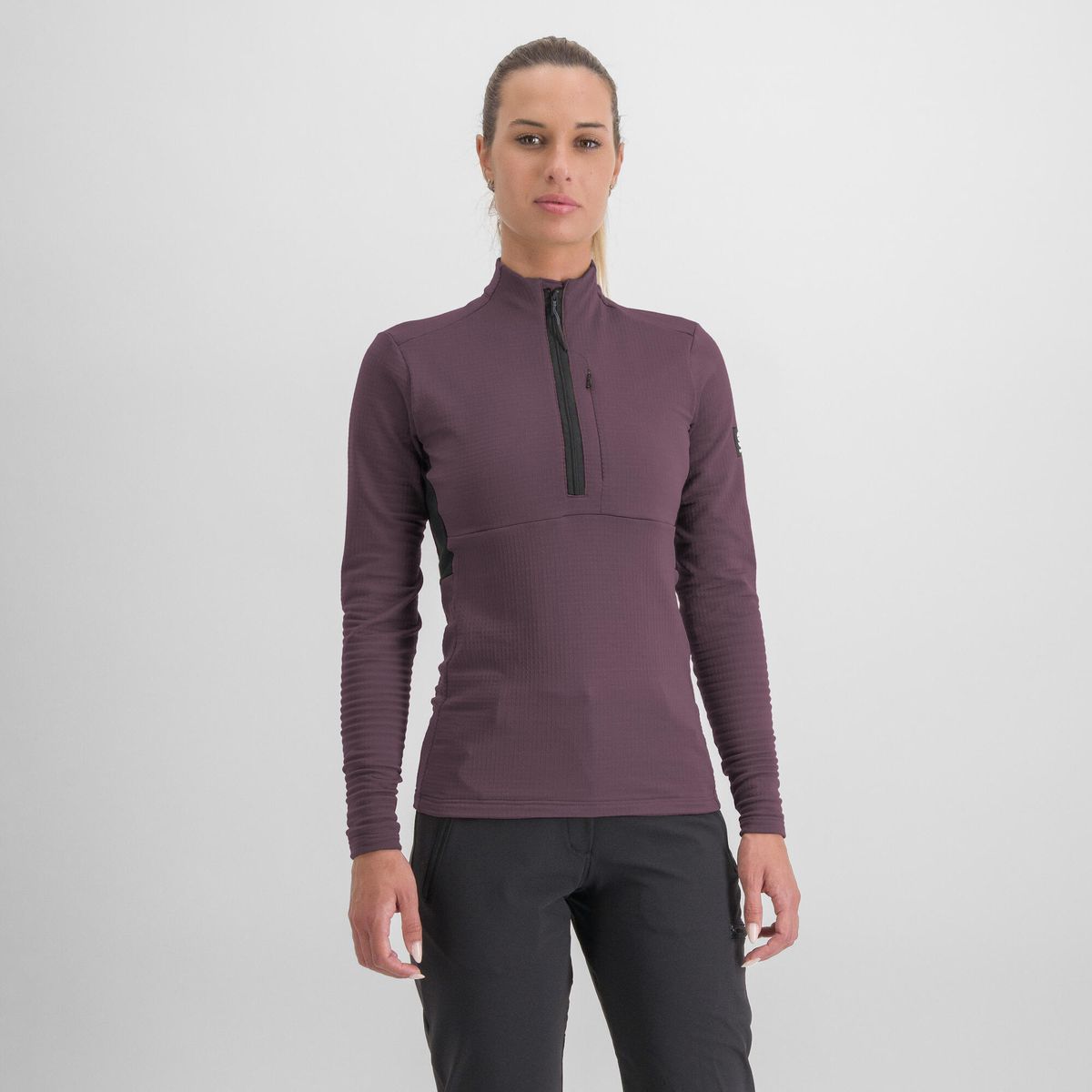 Sportful Xplore W Jersey huckleberry (623) L 0423527-623-L