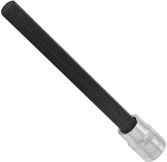 VIGOR Embout tournevis hexagonal 3/8