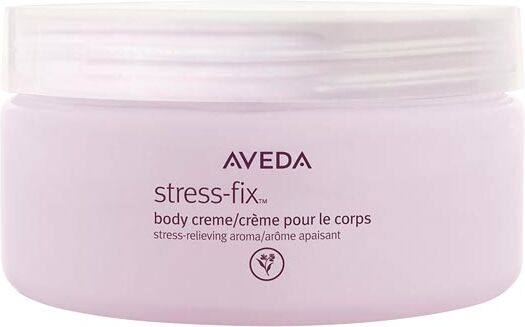 200ml AVEDA Stress-Fix Body Cream