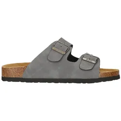 nou Shawnee V2 Kork Sandalen Herren 2040 - vintage indigo 46