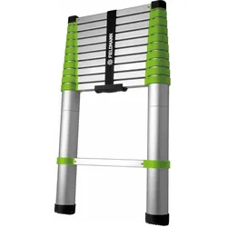 Fieldmann, Leiter + Gerüst, FZZ4002 folding ladder 3.2m