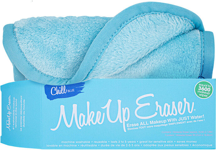 MAKE UP ERASER Chill BlueAccueil > MAQUILLAGE