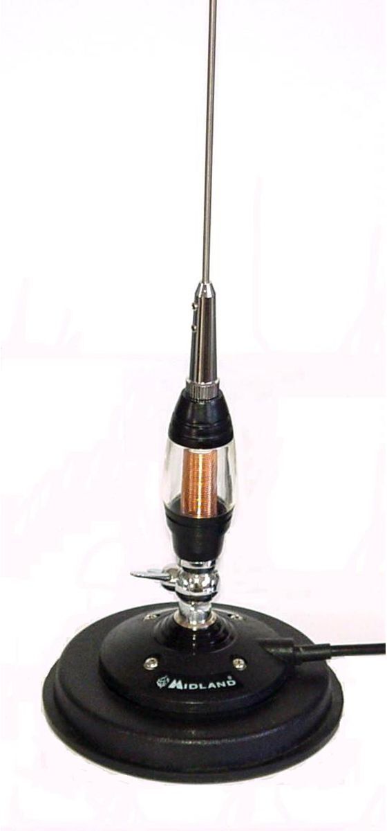 Antena CB SIRIO CBA C1020
