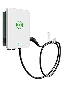 Tigo Go EV Charger 11 / 22 kW TIGO-GO-EV-CHARGER