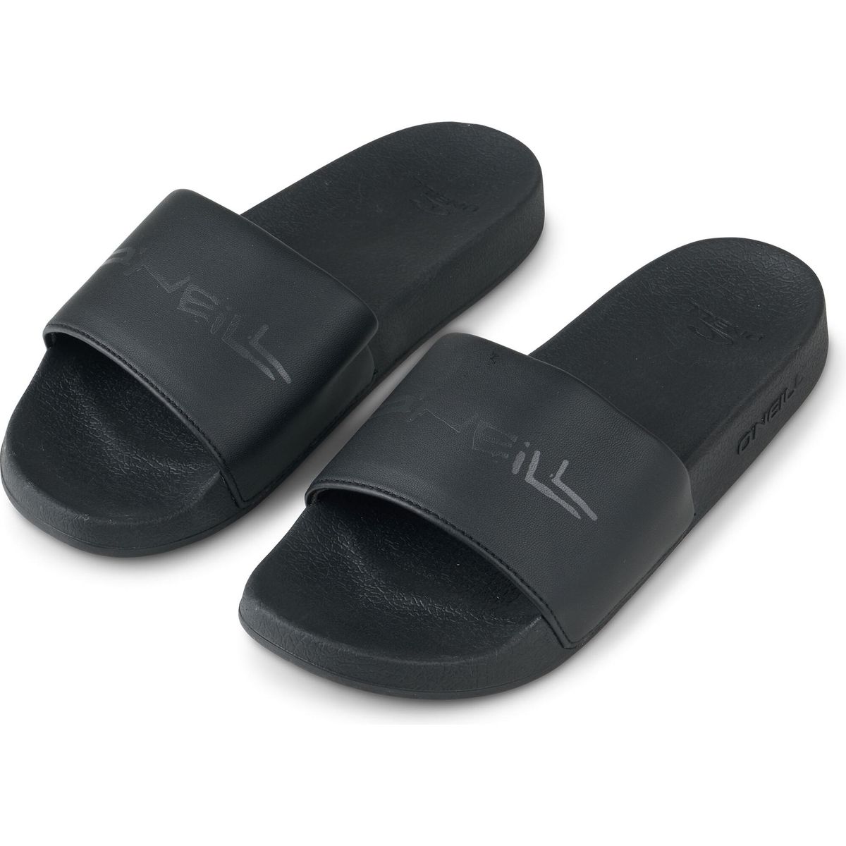 O'Neill Summer Musthave Slides black out (19010) 40 2400072-19010-40