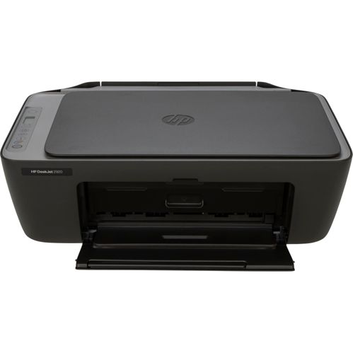 HP Deskjet 2920 All-in-One