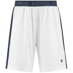 K-SWISS - HERITAGE SPORT SHORT 8'' - Herren (2020) S