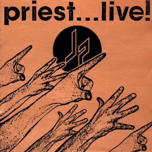 Judas Priest - Priest...Live - Preis vom 11.10.2026 03:10:56 h