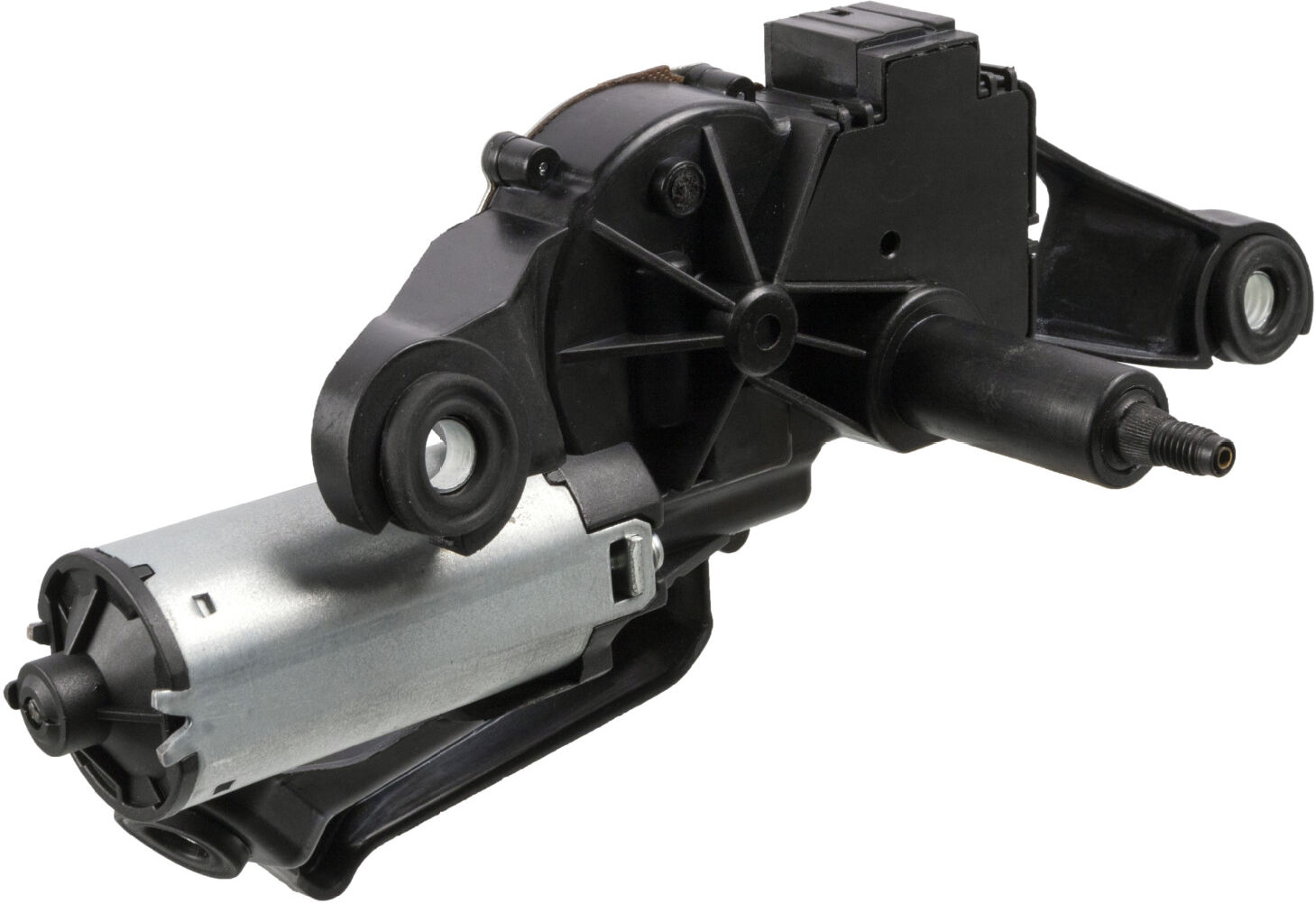 Febi Bilstein Wischermotor 183763 Hinten Für Bmw