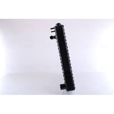 NISSENS Kühler, Motorkühlung 64018 für LAND ROVER