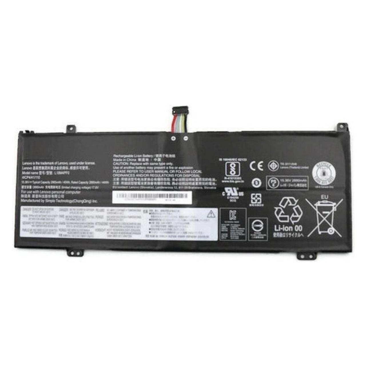CoreParts MBXLE-BA0309 (3 Zellen, 2850 mAh) (MBXLE-BA0309)