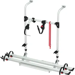 Fiamma Carry-Bike Simple Plus 200 Heck Fahrradträger für 2 Fahrräder