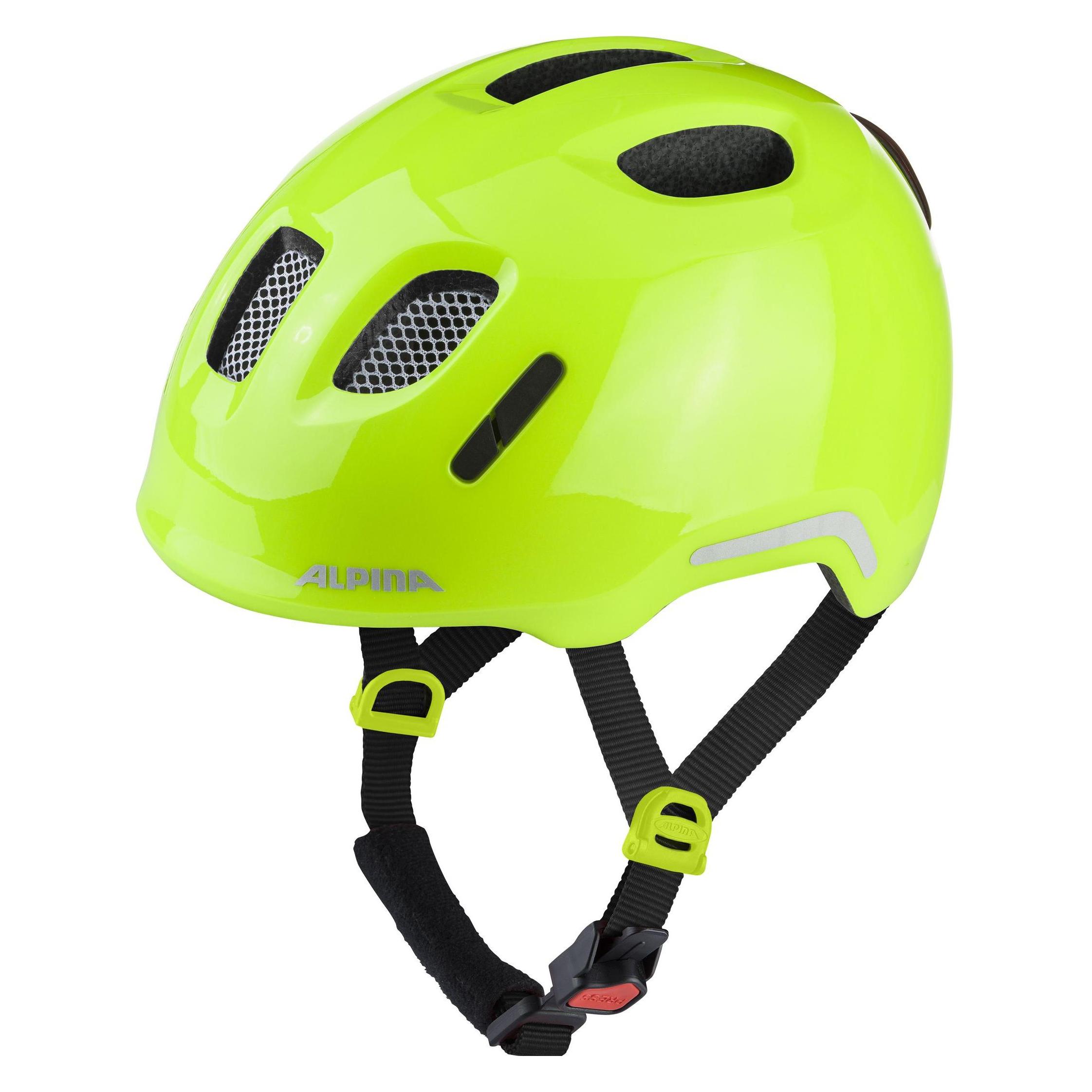 Alpina Ximo 2 Flash (45 - 49 cm) (A9812040)