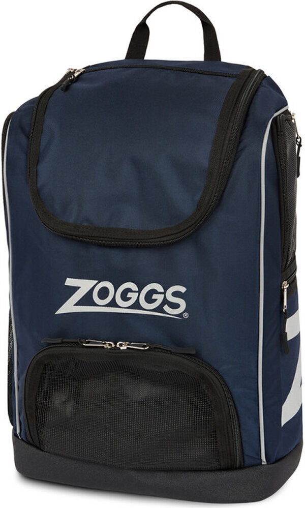 Zoggs planet r-pet 33 mochila deporte Marino (UNICA)
