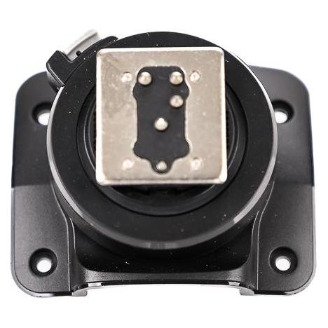Godox Spare Hotshoe for TT685II-O (OIympus/Panasonic version) (Blitzgerät Ersatzteile) (TT685II-O hotshoe)