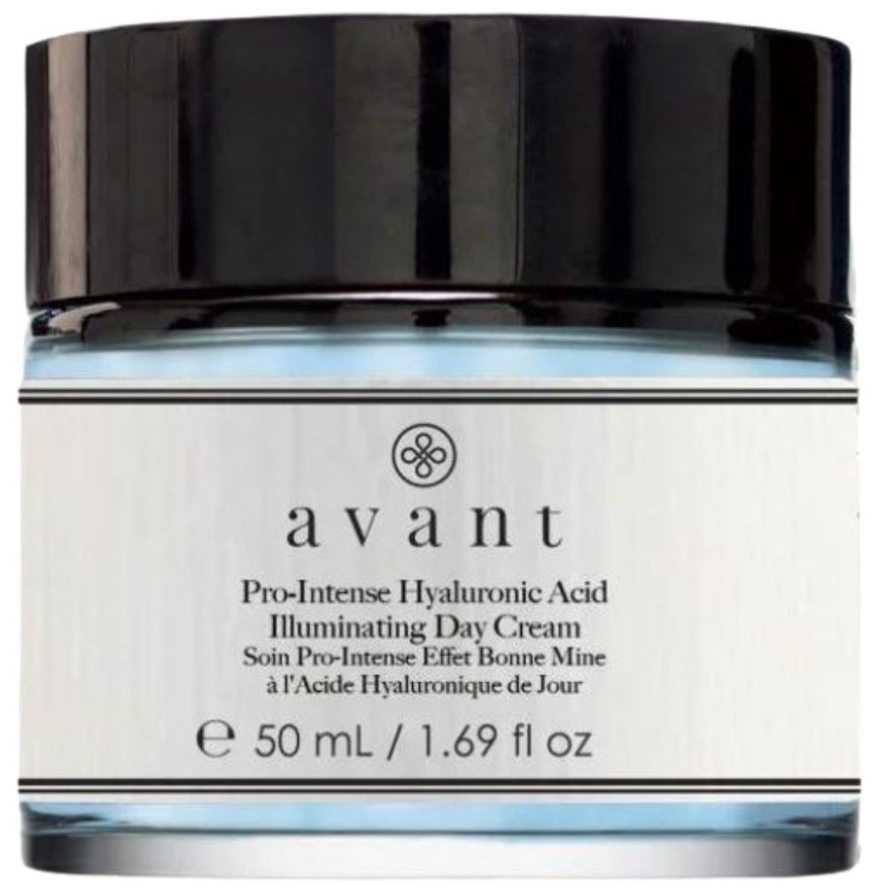 Avant Pro-Intense Hyaluronic Acid Illuminating Day Cream 50mL