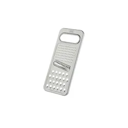 KHG Universalreibe   , Edelstahl , Maße (cm): B: 10 H: 1