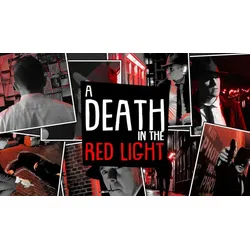 A Death in the Red Light