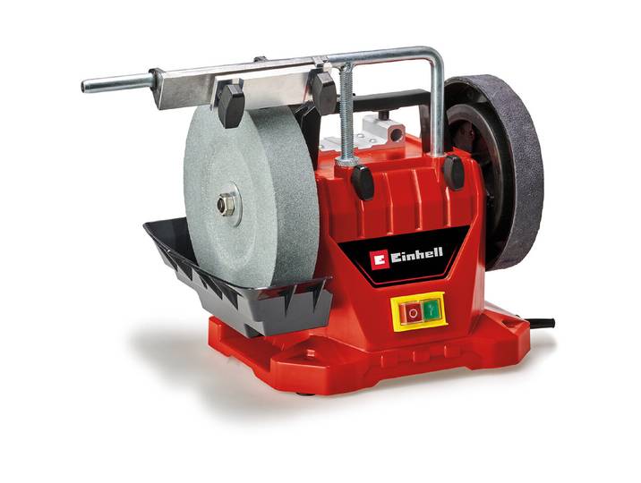 Einhell Nass-Schleifer Tc-Wg 200