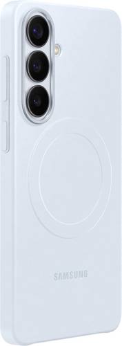Samsung Backcover Galaxy S26+ Hellblau Induktives Laden EF-SS947CLEGWW